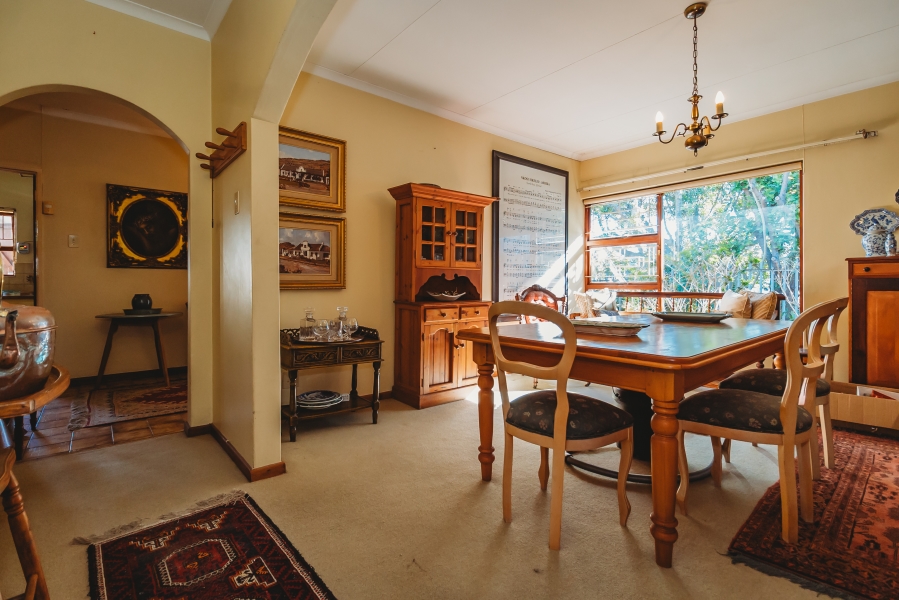5 Bedroom Property for Sale in Bodorp Western Cape